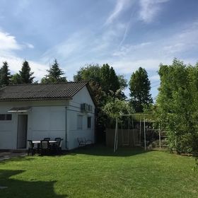 Pálma Panzió Siófok