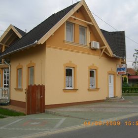 Éva Apartman Hajdúnánás