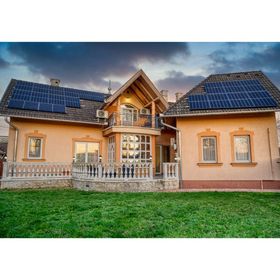 Éva Apartman Hajdúnánás