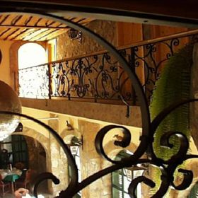 Kastély Fogadó Gyékényes