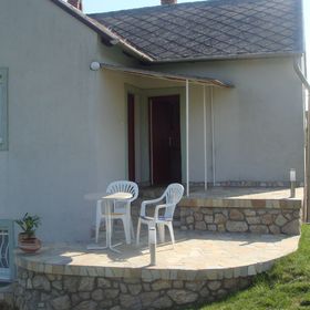 Panoráma Apartmanház Balatongyörök