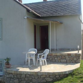 Panoráma Apartmanház Balatongyörök