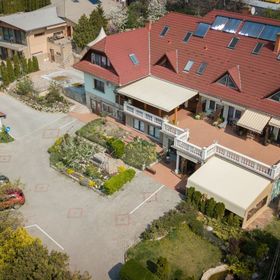 Le Rose Suites & Park Hotel Budapest