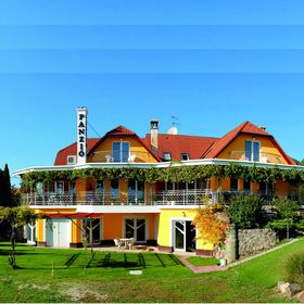 Judit Panzió Tapolca