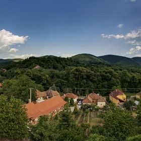 Nyitott Kapu Vendégház Felsőtárkány