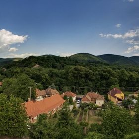 Nyitott Kapu Vendégház Felsőtárkány