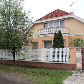 Tulipán Vendégház Hajdúszoboszló