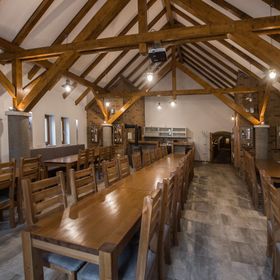 Katarina Birtok Nemesnádudvar