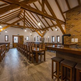 Katarina Birtok Nemesnádudvar