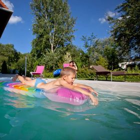 Casablanca Panzió Tata