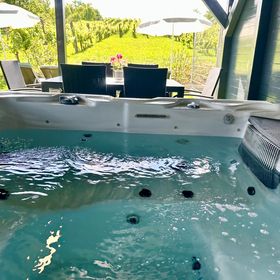 Szent Orbán Panzió Zalakaros - Kutyabarát apartmanok