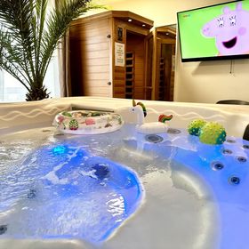 Mese Panzió**** Zalakaros