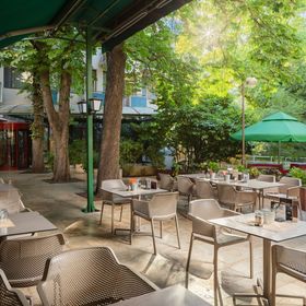 Benczúr Hotel Budapest