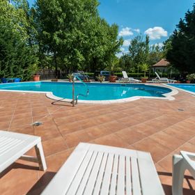 Páter Apartmanok Siófok