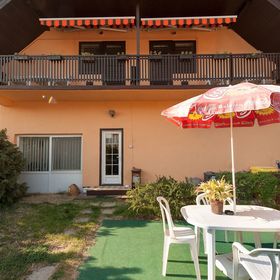 Kecskeméti Vendégház Balatonboglár