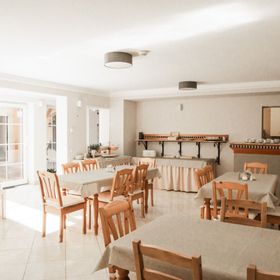 Mathias Rex Panzió Szentendre