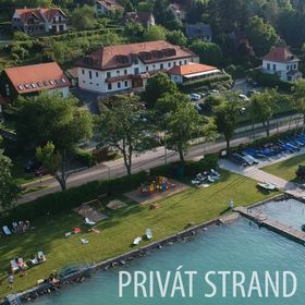 Aquilo Hotel Panoráma Tihany