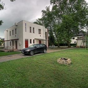 Matróz Panzió Siófok