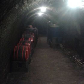 Oberst Pince és Apartman Nemesnádudvar