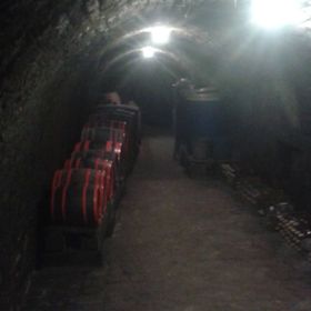 Oberst Pince és Apartman Nemesnádudvar