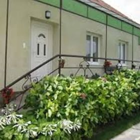 Szalay Vendégház Hegykő