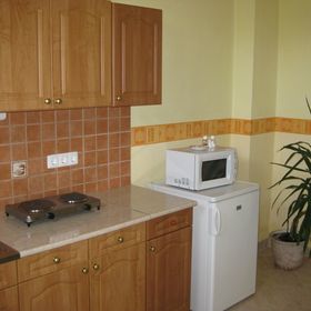 Szalay Vendégház Hegykő