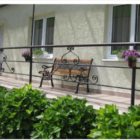 Szalay Vendégház Hegykő