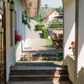 Trifecta Udvarház Tállya