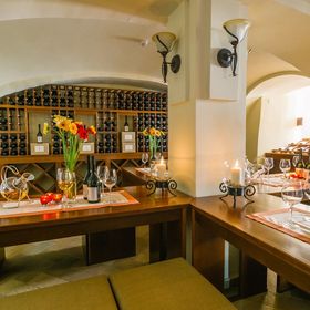 Trifecta Udvarház Tállya