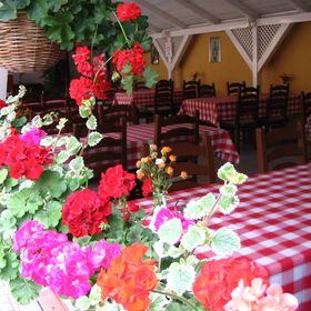 Halász Panzió Vecsés