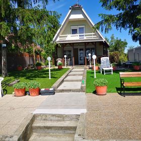 Rita Vendégház Békésszentandrás