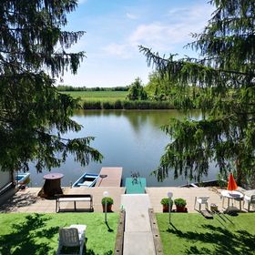 Rita Vendégház Békésszentandrás