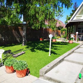 Rita Vendégház Békésszentandrás