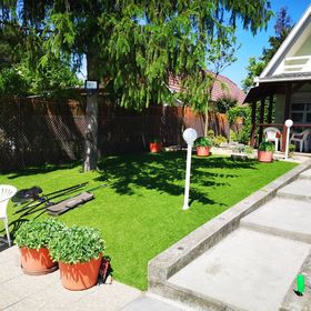 Rita Vendégház Békésszentandrás