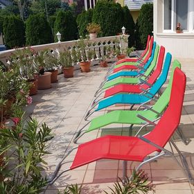 Pihenés Háza Relax Apartman Gyenesdiás