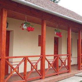 Gabi Vendégház Bodrogkeresztúr