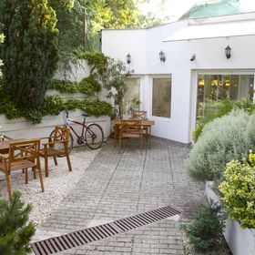 Classic Hotel Budapest