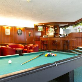 Classic Hotel Budapest