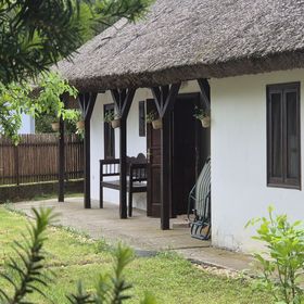 Artery Vendégházak Tiszadorogma