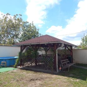 Holdfény Vendégház Abádszalók