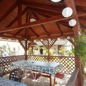 Holdfény Vendégház Abádszalók