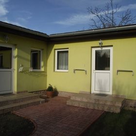 Apartman Kaszás Garden Mosonmagyaróvár