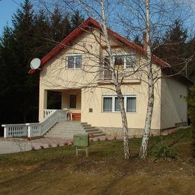 Bedő Apartmanok Gosztola
