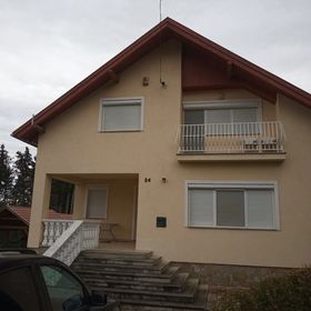Bedő Apartmanok Gosztola