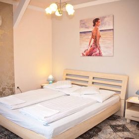 BL Luxus Apartmanház Szeged