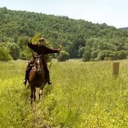 Lovastanya Vendégház Gyűrűfű-Ökofalu