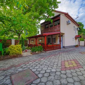 Mária Ház Hajdúszoboszló