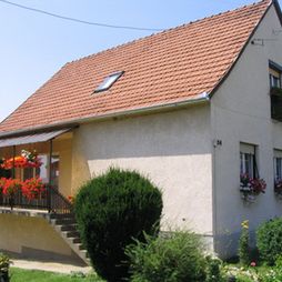 Marika és Nándi Vendégváró Újpetre