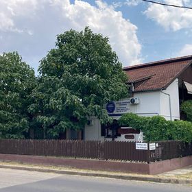 Gyúrós Vendégház Tótkomlós