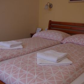 Ildikó Apartman Szeged